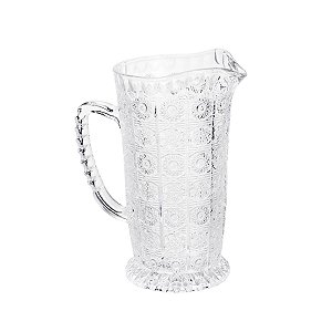 JARRA DE CRISTAL STARRY 1L
