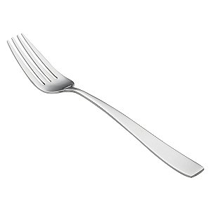 (DZ) GARFO P/MESA PRATA PISA