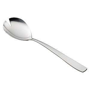 (UN) GARFO P/SALADA AÇO INOX PISA