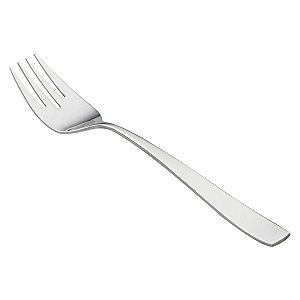 (DZ) GARFO P/PEIXE AÇO INOX PISA