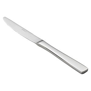 (DZ) FACA DE SOBREMESA AÇO INOX PISA
