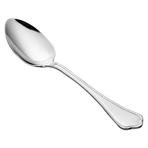 (UN) COLHER P/ARROZ PRATA