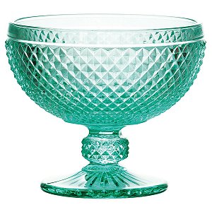 CJ 6PC TAÇA P/CHAMPAGNE CUPE DE VIDRO