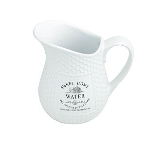 JARRA DE PORCELANA SWEET HOME 1,53l