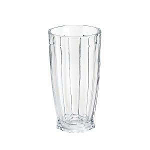 CJ 6 COPOS DE CRISTAL HIGHBALL STAGE 300 ML