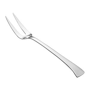 (UN) GARFO P/ASSADO AÇO INOX BERNA 18/0 3.0 / 70g