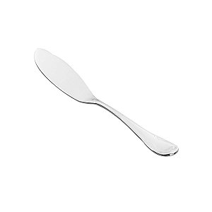 (UN) ESPÁTULA P/SERVIR PEIXE ROYAL PRATA