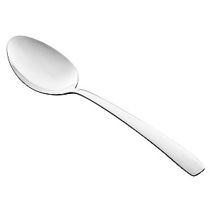 (UN) COLHER P/ARROZ AÇO INOX LONDON