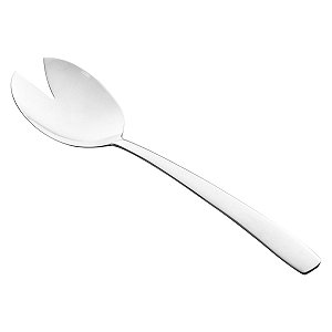 (UN) GARFO P/SALADA AÇO INOX 4 LONDON