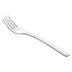 (DZ) GARFO P/SOBREMESA AÇO INOX INOX LONDON