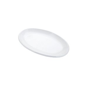 TRAVESSA DE PORCELANA 40,5X24cm