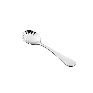 (UN) COLHER DE AÇÚCAR ROYAL PRATA