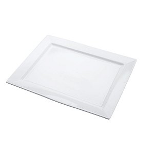 TRAVESSA DE PORCELANA 20X30cm