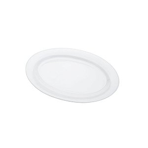 TRAVESSA DE PORCELANA 49,5X34,5cm