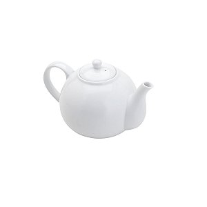 CHALEIRA DE PORCELANA 1,2L