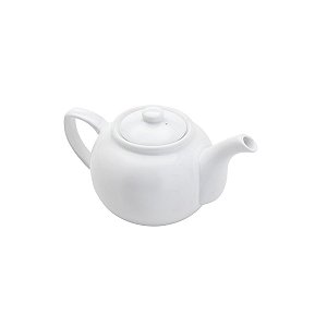 BULE P/CHÁ DE PORCELANA 980ml