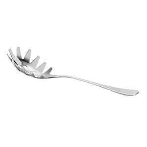 PEGADOR P/MASSA DE AÇO INOX