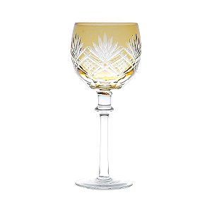 CJ. 6 TAÇAS P/ VINHO TINTO 370ML DE VIDRO
