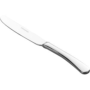 (DZ) FACA DE SOBREMESA AÇO INOX OXFORD CABO OCO