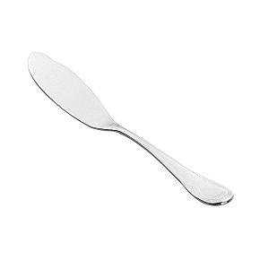 (UN) ESPÁTULA P/SERVIR PEIXE ROYAL AÇO INOX