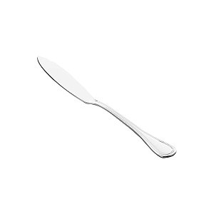 (DZ) FACA P/PEIXE DE AÇO INOX 25M LOUVRE