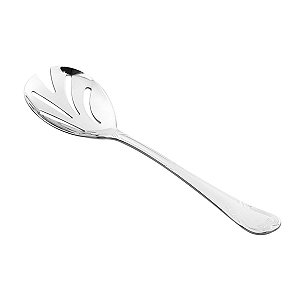 (UN) GARFO P/SALADA ROYAL AÇO INOX