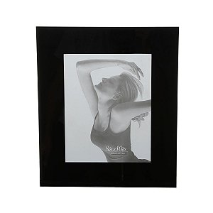 PORTA RETRATO DE VIDRO 15X20CM