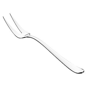 (UN) GARFO P/ASSADO AÇO INOX OXFORD