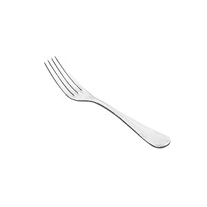 (DZ) GARFO P/SOBREMESA AÇO INOX ROYAL AÇO INOX