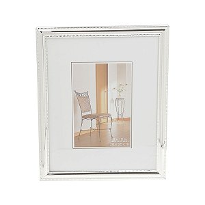 PORTA RETRATO DE ZAMAC 20 X 25 CM