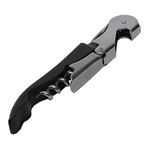ABRIDOR GARÇOM AÇO INOX