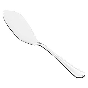 ESPÁTULA P/SERVIR PEIXE DE AÇO INOX YALE