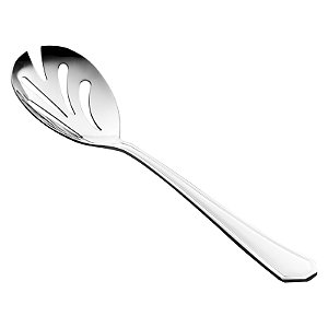 (UN) GARFO P/SERVIR SALADA AÇO INOX YALE