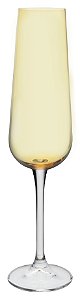 JG 6 TCS CRISTAL ECOL CHAMP 220ML AMUNDSEN AMBAR