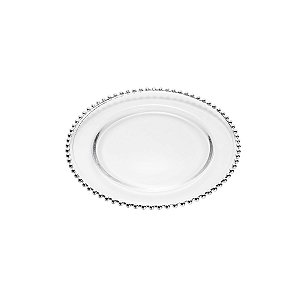 SOUSPLAT DE PLÁSTICO BALLS 32cm