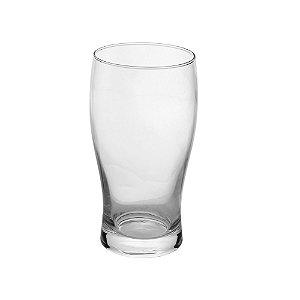 CJ 2 COPOS VIDRO P/CERVEJA 550ml