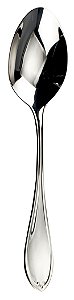 COLHER P/ CHA LE LIS INOX