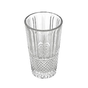 CJ 6 COPOS ALTOS CRISTAL 390ml
