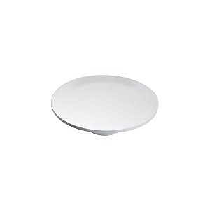 PRATO DE PORCELANA P/BOLO 33X10cm