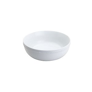 BOWL DE PORCELANA 21X7cm