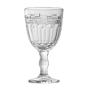JG DE 6 TACAS CLÁSSICA EM CRISTAL ECOLOGICO 320ML A17CM