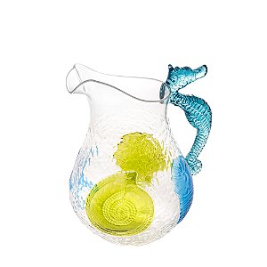 JARRA ACRÍLICO OCEAN 2,8l