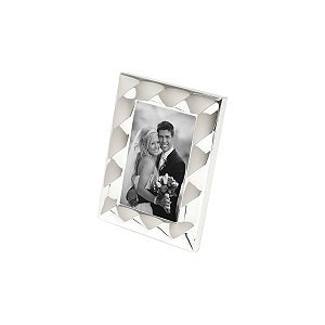 PORTA RETRATO DE AÇO TRUST 20x25cm