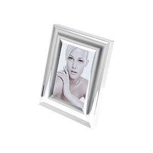 PORTA RETRATO DE AÇO LORD 20x25cm