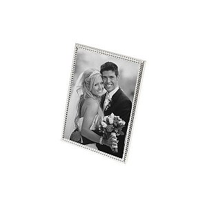 PORTA RETRATO DE AÇO TRESS 10x15cm