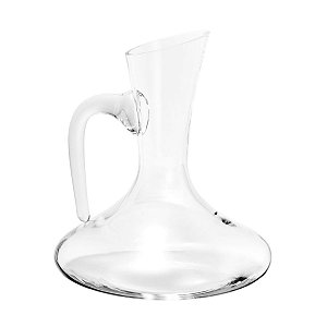 DECANTER DE CRISTAL ROMEU 1L