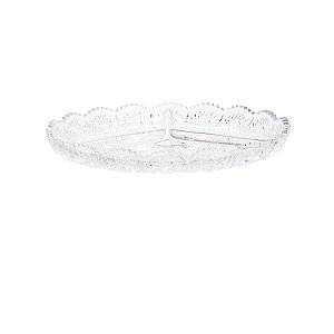 PETISQUEIRA DE CRISTAL STARRY 20CM