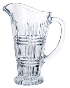 JARRA LIVERPOOL EM CRISTAL ECOLÓGICO 950ML