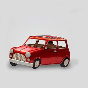 QUADRO MINI COOPER 63X33X8CM