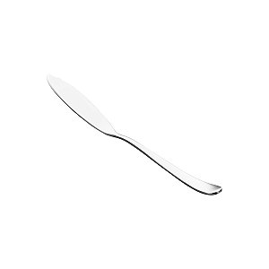 (DZ) FACA P/PEIXE AÇO INOX OXFORD